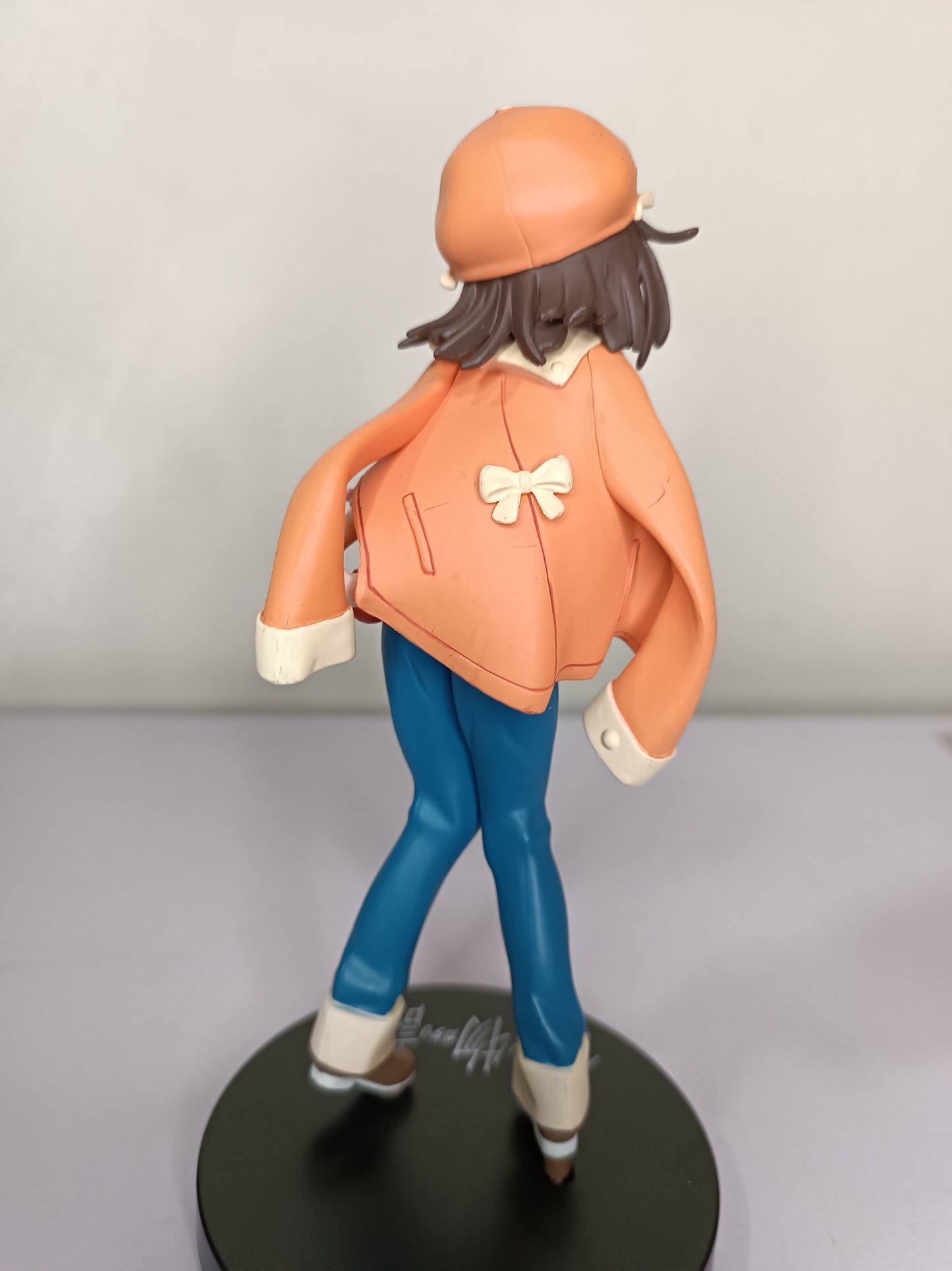 High Grade Figure Sengoku Nadeko - Bakemonogatari (Sin Caja)