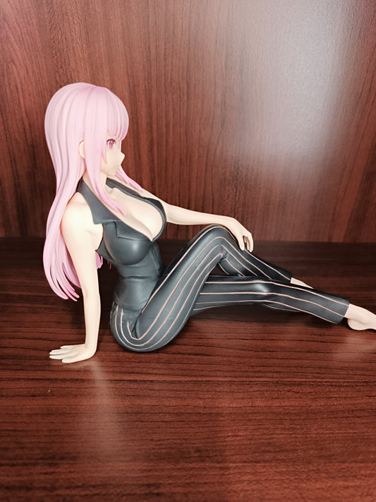 Hololive #hololive IF Relax time Mori Calliope (Office Style Ver.) (SIN CAJA)