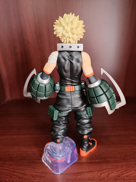 My Hero Academia Bakugo Ichiban Kuji (sin caja)