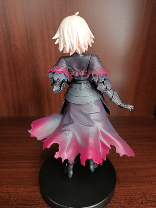 Furyu - Fate/Grand Order - Servant Figure Avenger / Jeanne d'Arc (Alter) Figure (Sin Caja)