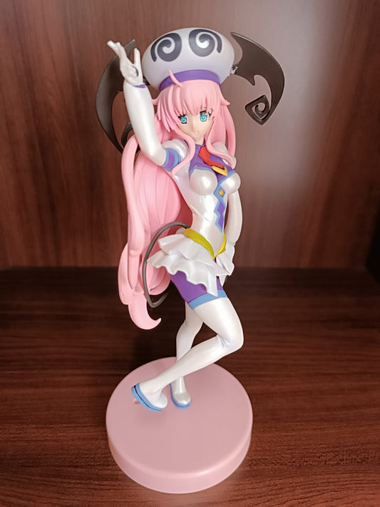 To Love-Ru Figure: Lala (sin caja)