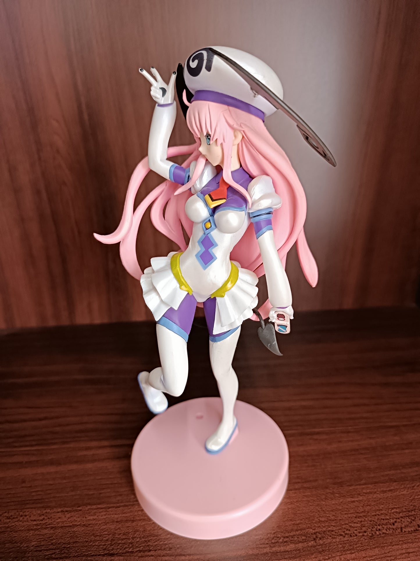 To Love-Ru Figure: Lala (sin caja)