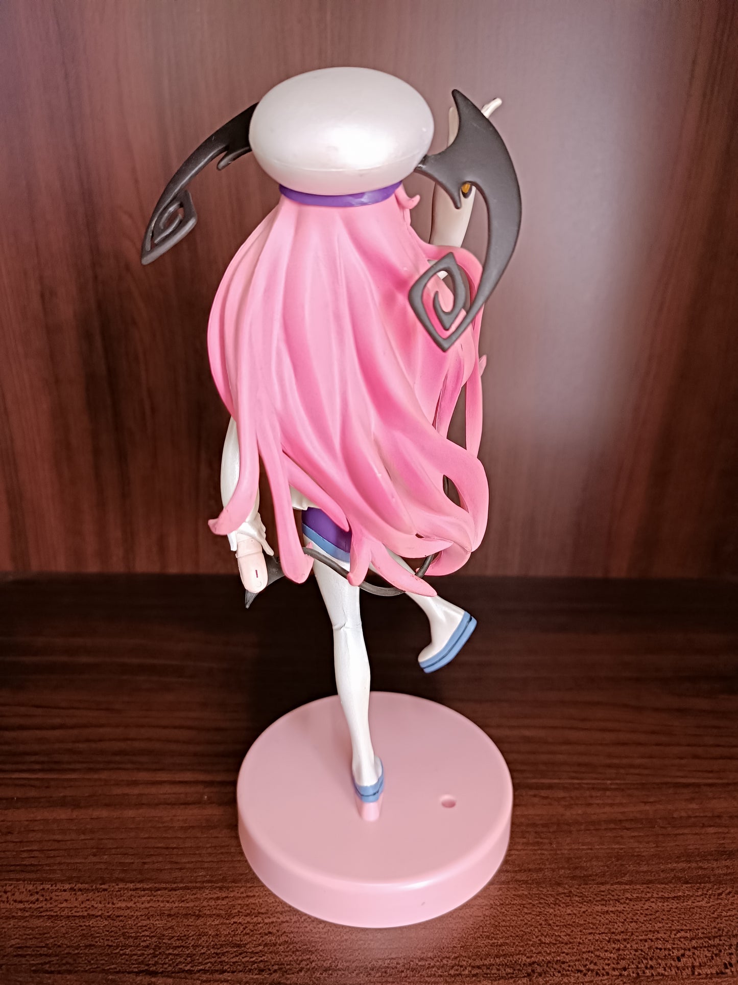 To Love-Ru Figure: Lala (sin caja)