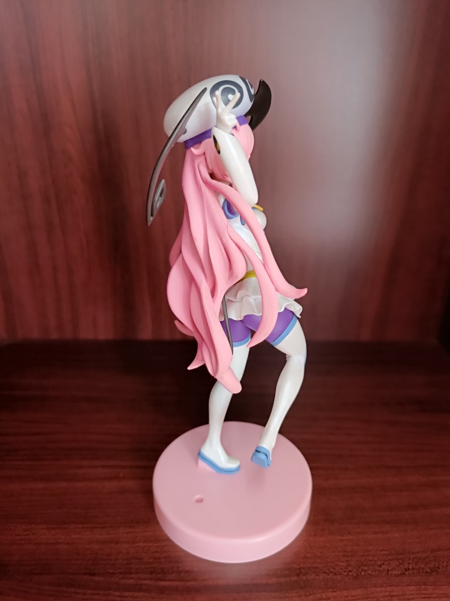 To Love-Ru Figure: Lala (sin caja)