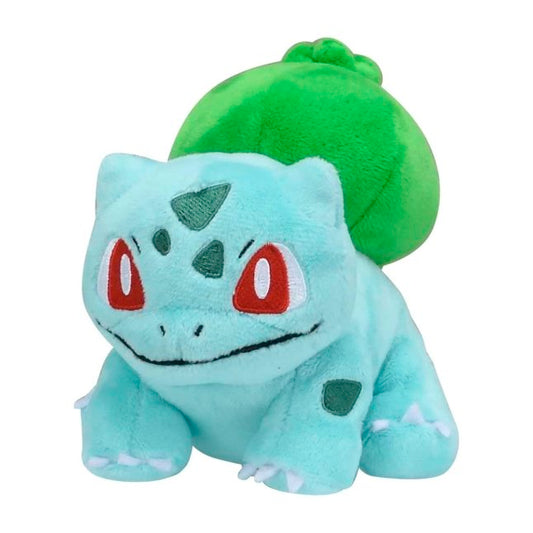 Bulbasaur