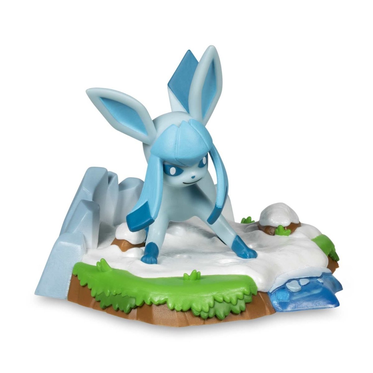 Glaceon figura