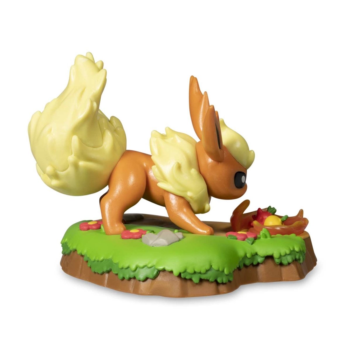 Flareon figura