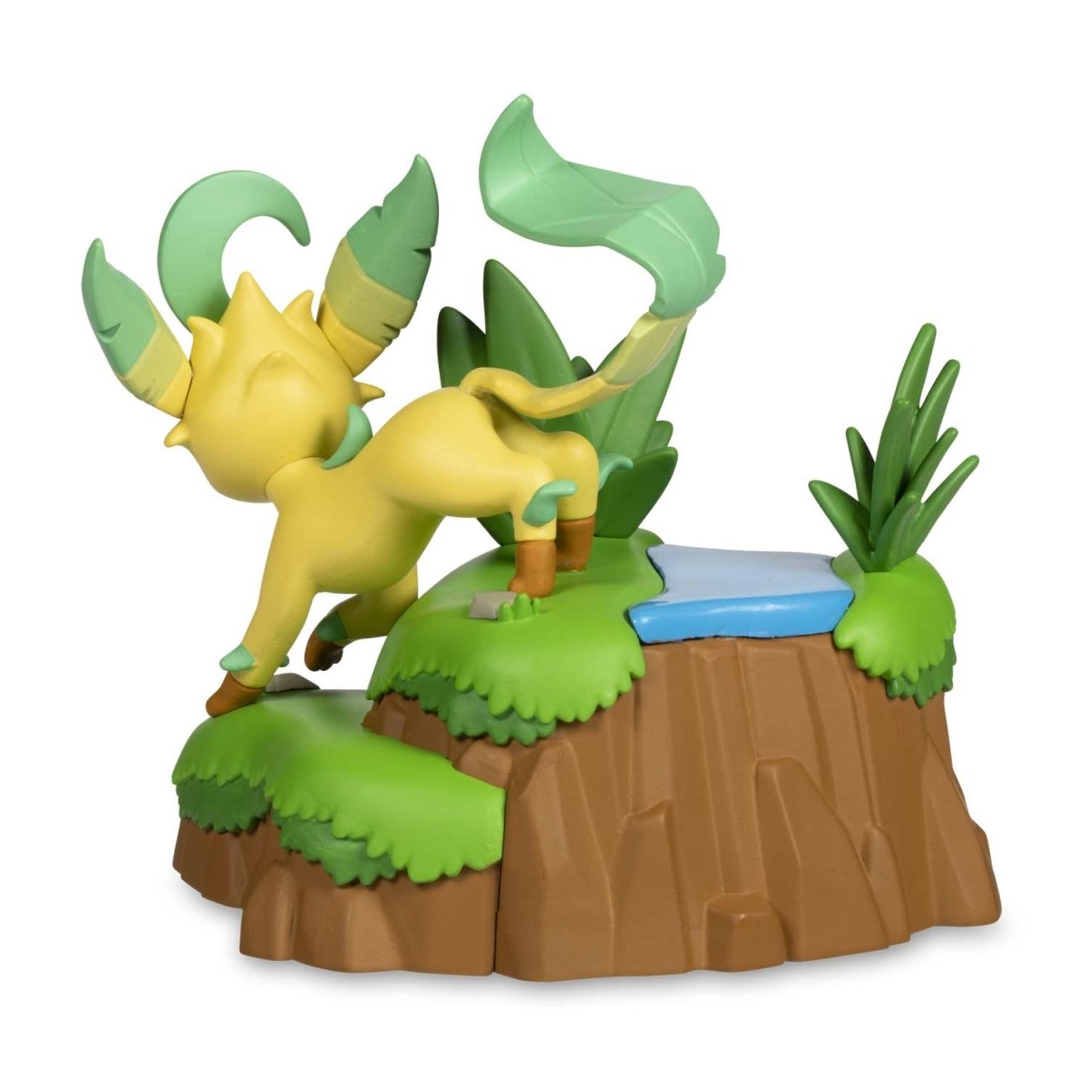 Leafeon figura