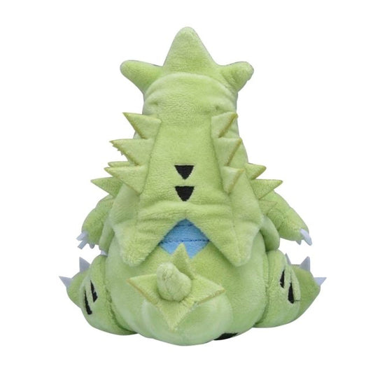 Tyranitar