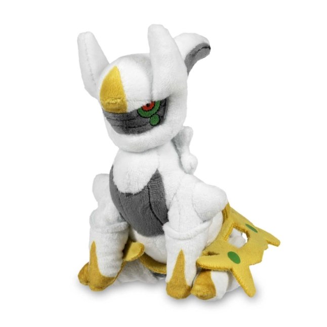 Arceus