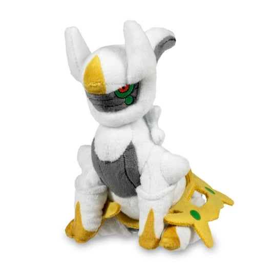 Arceus