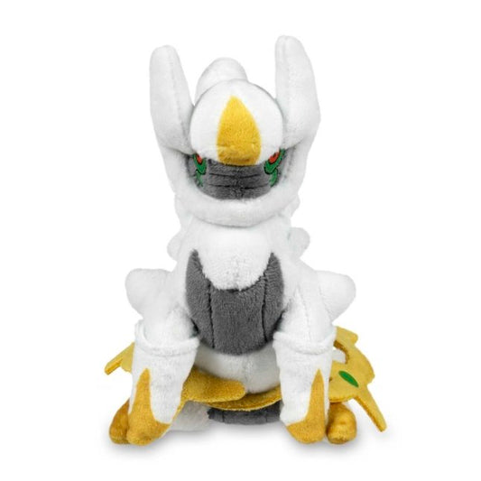 Arceus