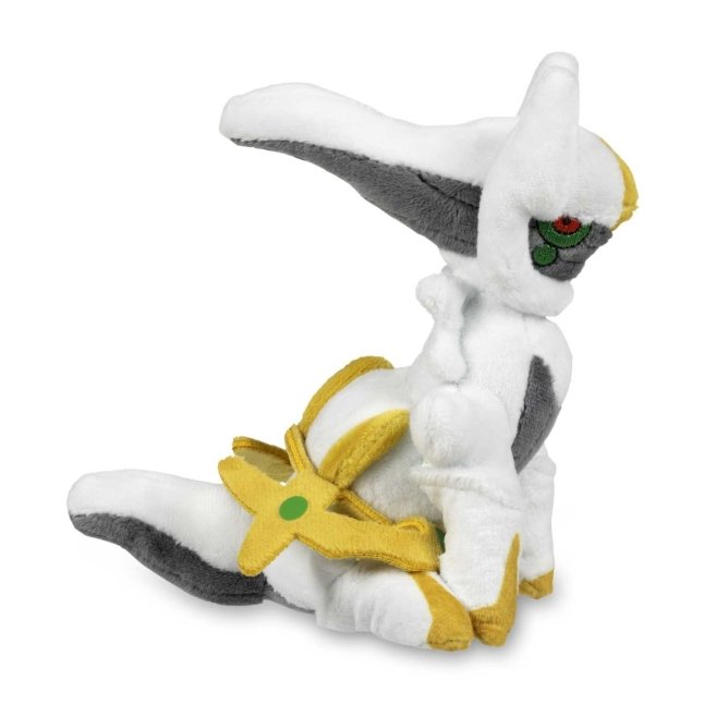 Arceus