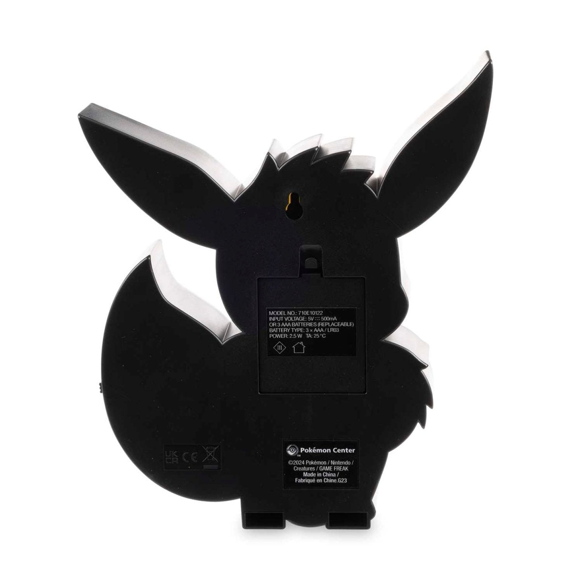 Eevee Lámpara