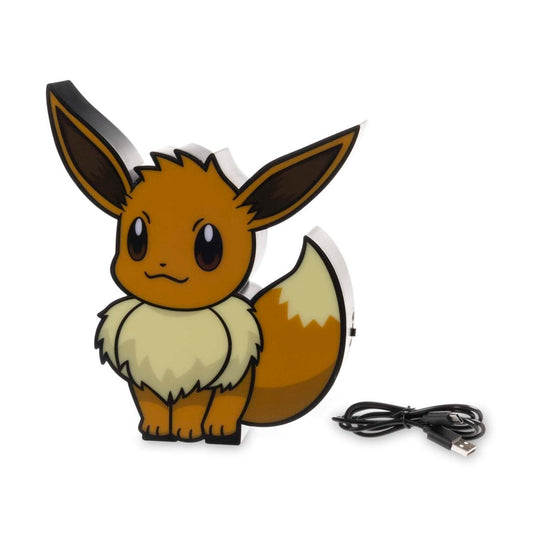 Eevee Lámpara
