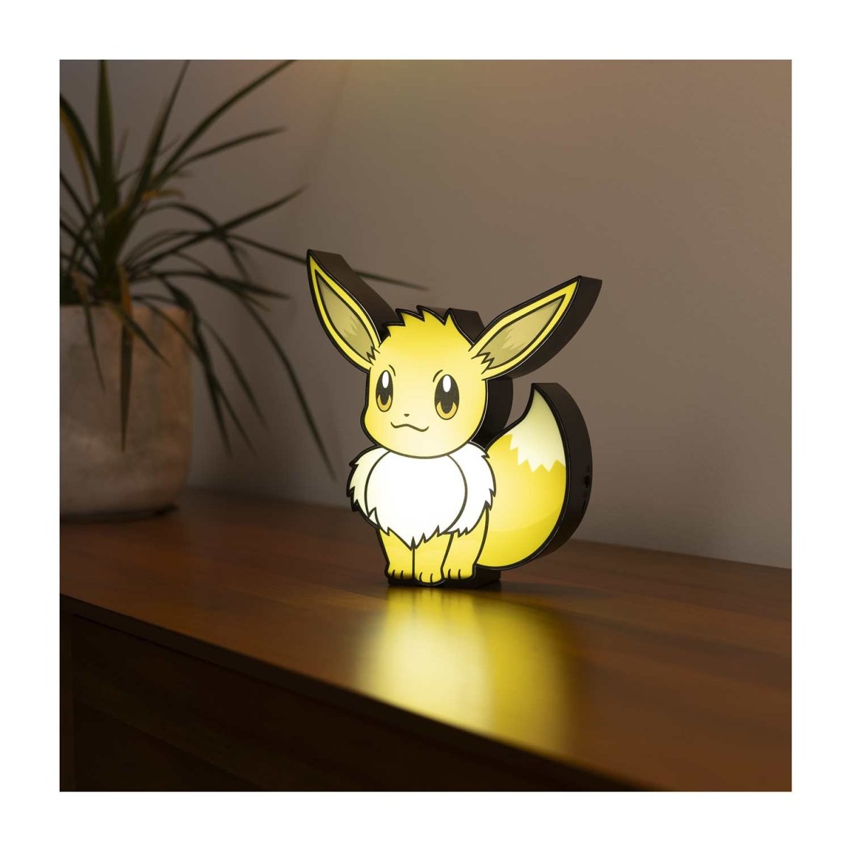 Eevee Lámpara
