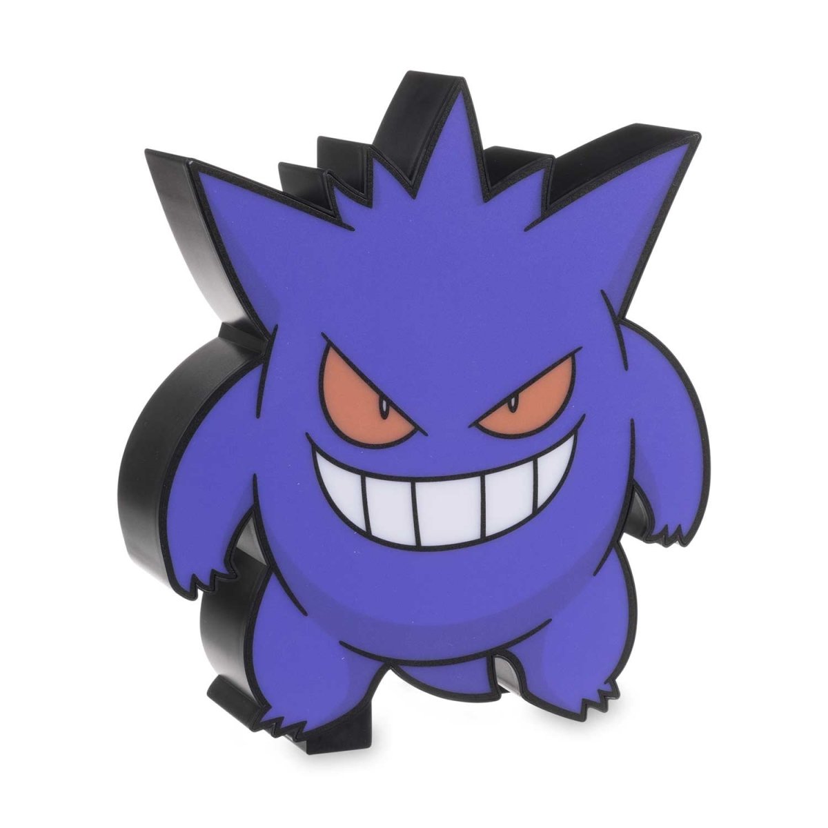 Gengar Lámpara