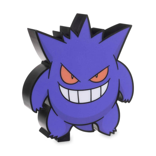 Gengar Lámpara