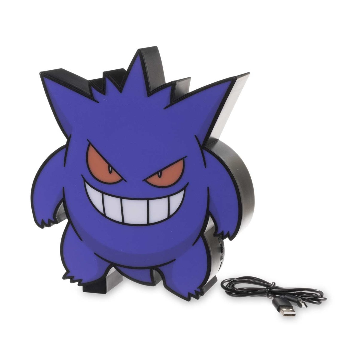Gengar Lámpara