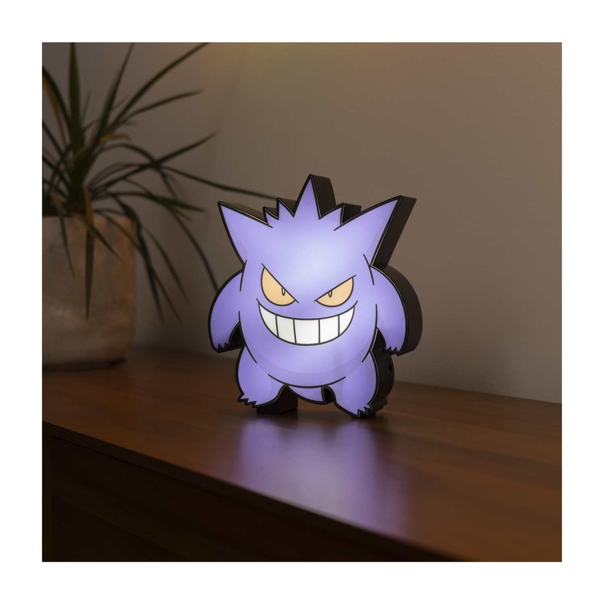 Gengar Lámpara