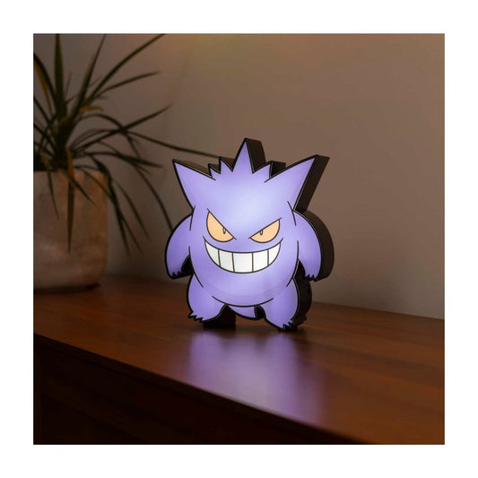 Gengar Lámpara
