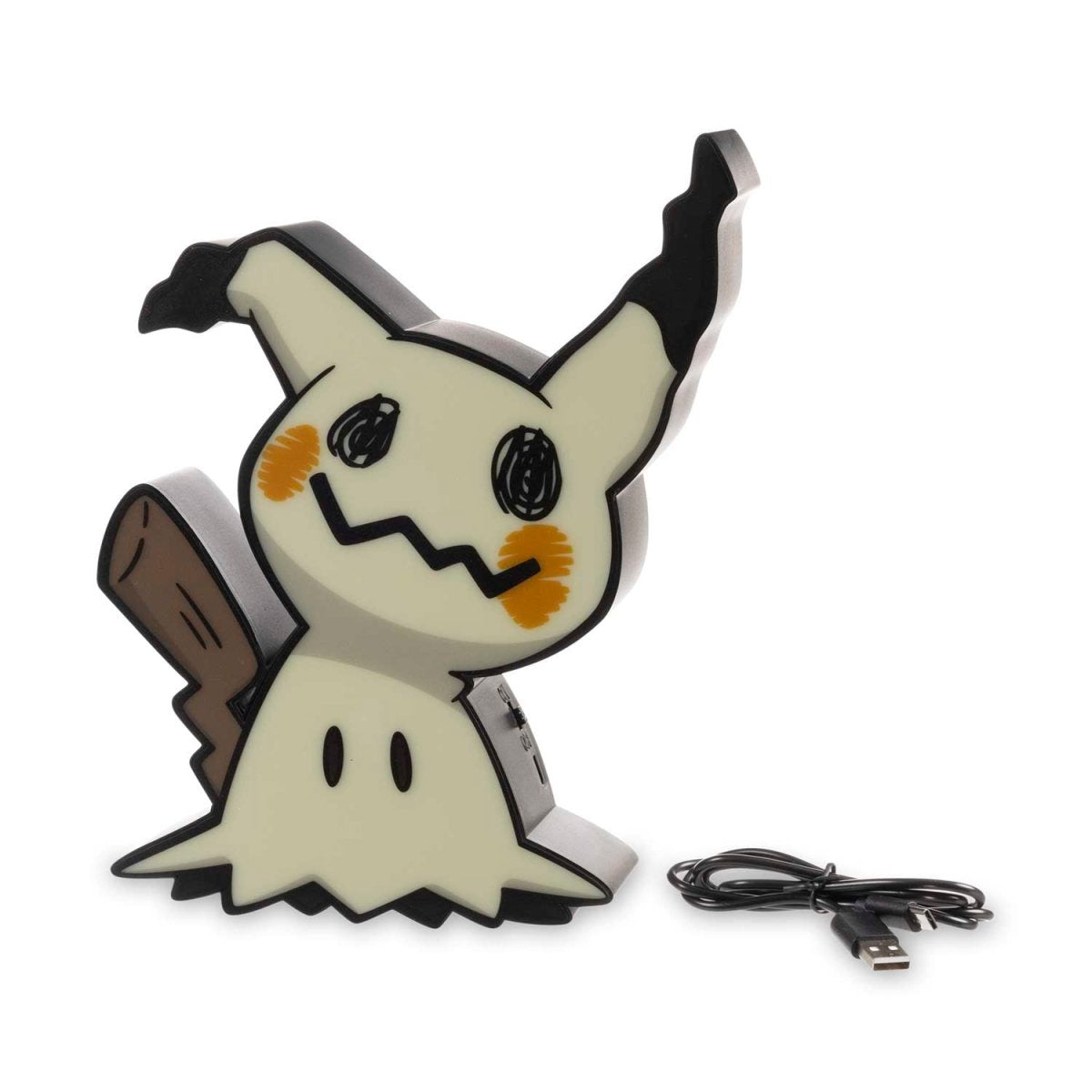 Mimikyu Lámpara