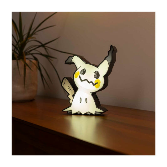 Mimikyu Lámpara