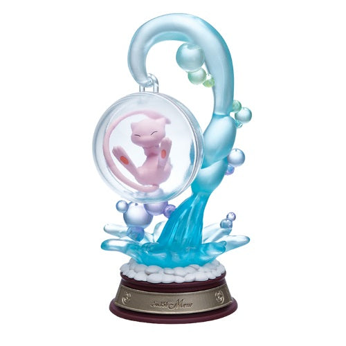 Pokemon Swing Vignette - Mew