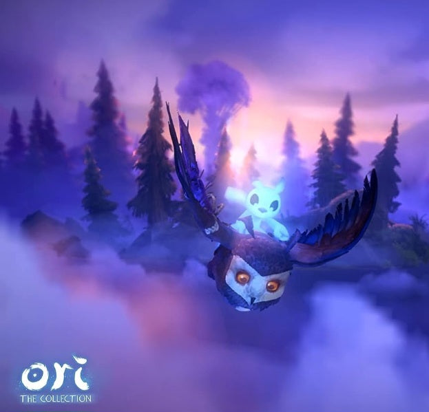 Ori the Collection Nintendo Switch