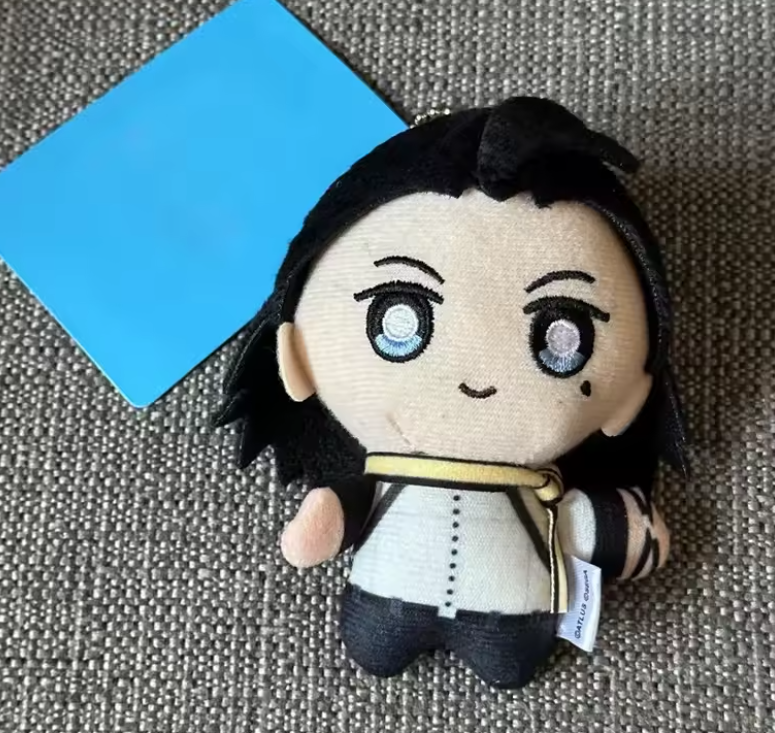 Mini Peluche Ryoji Mochizuki Persona