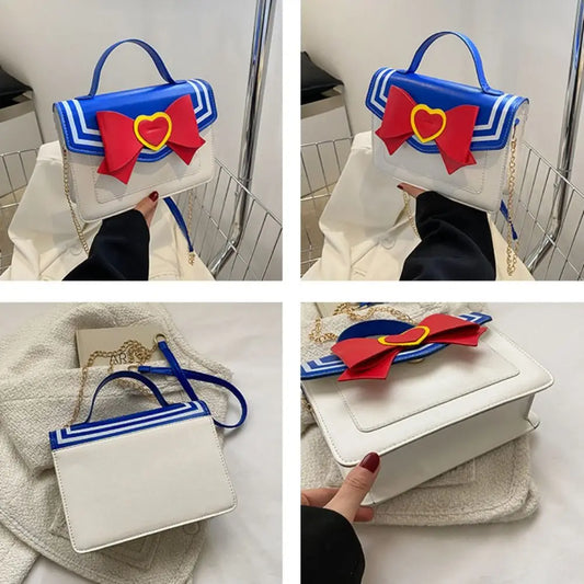 Cartera Sailor Moon