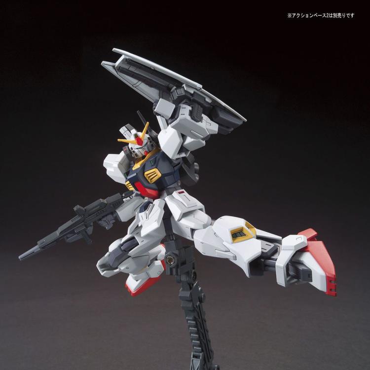 Mobile Suit Zeta Gundam HGUC RX-178 Gundam Mk-II (AEUG) 1/144 Scale Model Kit