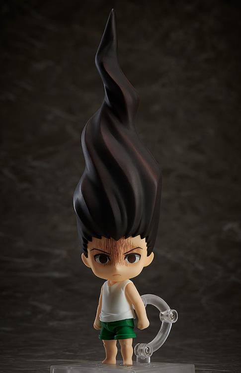 Hunter x Hunter Nendoroid No.1183 Gon Freecss