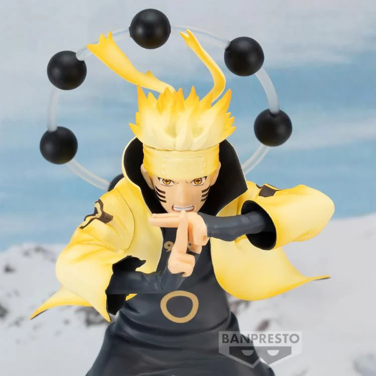 Naruto: Shippuden Vibration Stars Naruto Uzumaki V