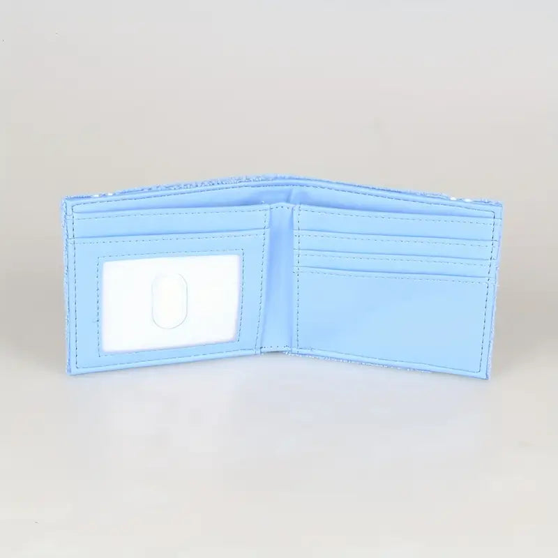 Billetera de Toallin South Park