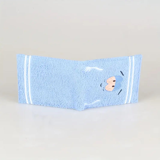 Billetera de Toallin South Park