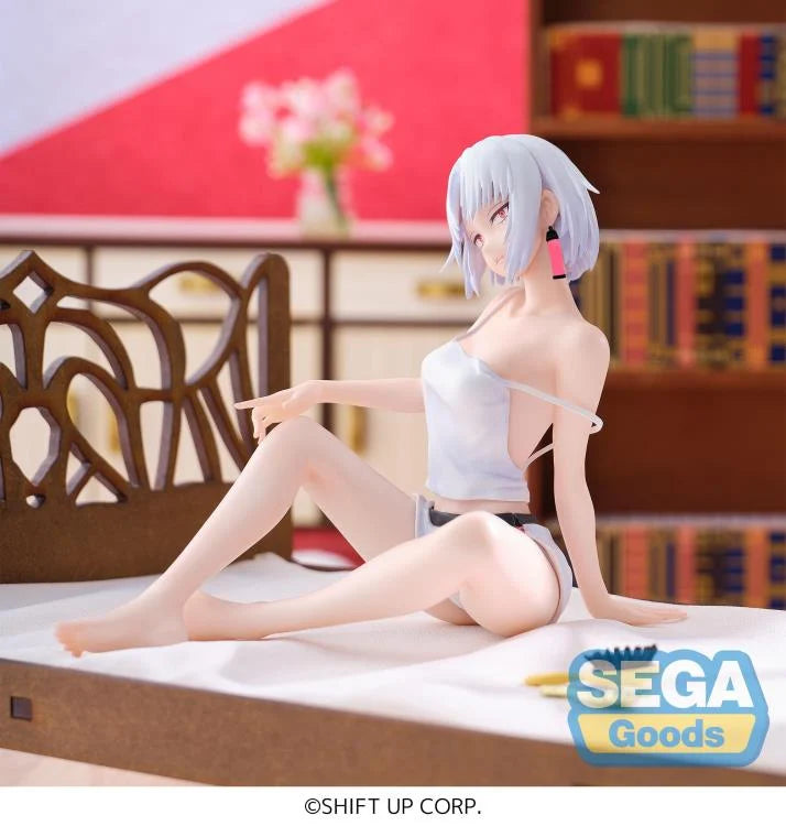 Goddess of Victory: Nikke Yumemirize Drake Figure