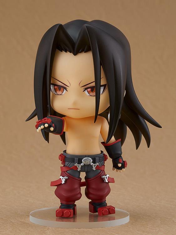 Shaman King Nendoroid No.1937 Hao