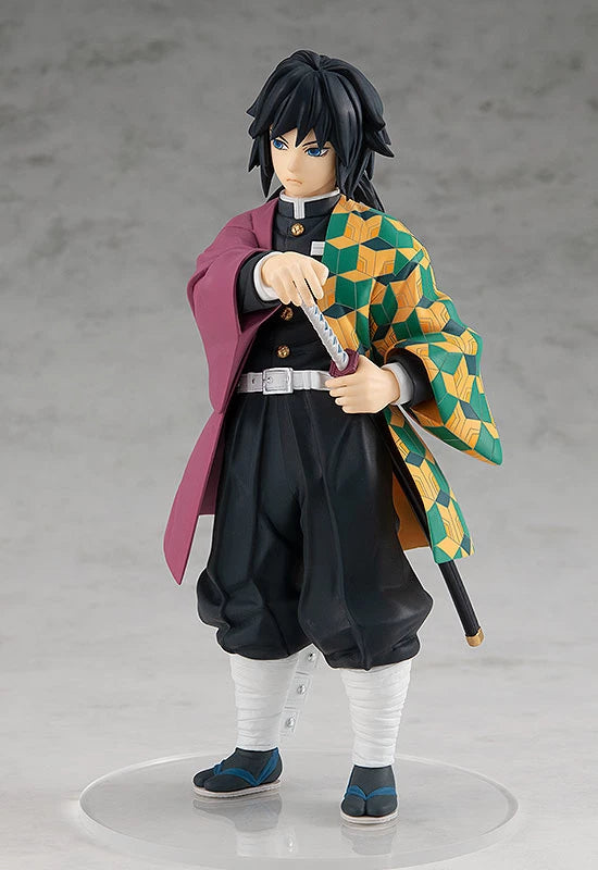 Pop Up Parade Demon Slayer: Kimetsu no Yaiba Giyu Tomioka
