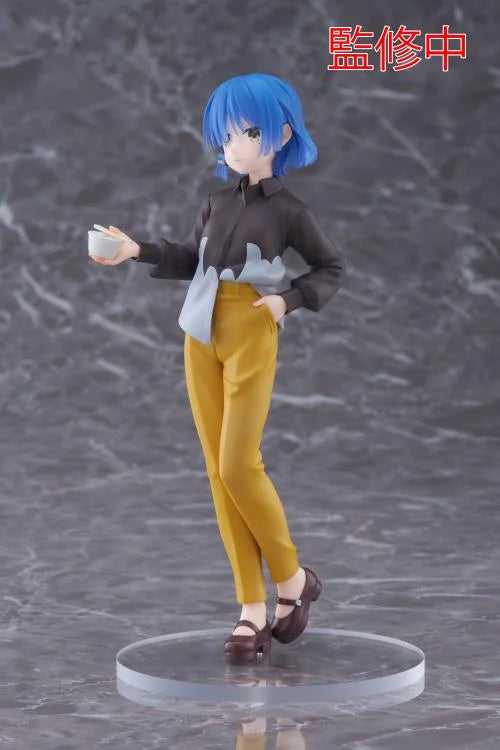 Bocchi the Rock! Ryo Yamada (Casual Clothes Ver.) Coreful Figure