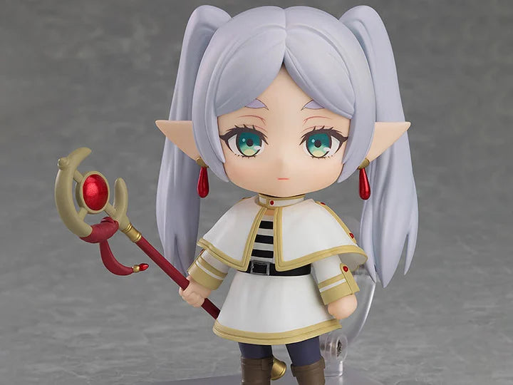 Frieren: Beyond Journey's End Nendoroid No.2367 Frieren
