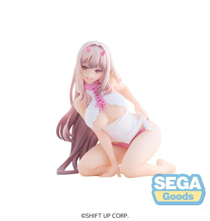Goddess of Victory: Nikke Yumemirize Viper Figure