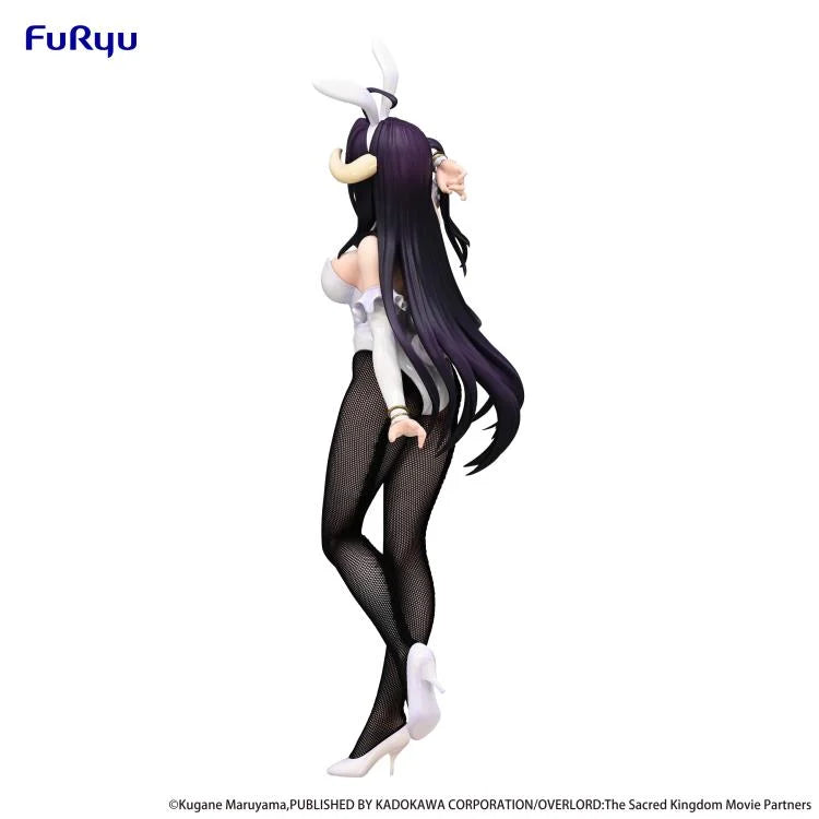 (Pre orden) Overlord BiCute Bunnies Albedo Figure