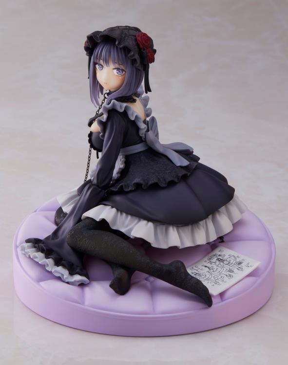 My Dress-Up Darling AMP+ Marin Kitagawa (Kuroe Shizuku Ver.) Figure