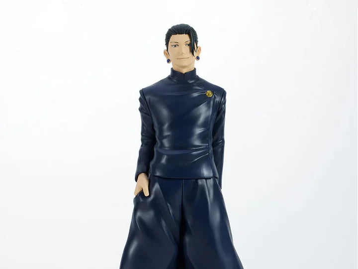 Jujutsu Kaisen Tenitol Suguru Geto (Hidden Inventory/Premature Death) Figure