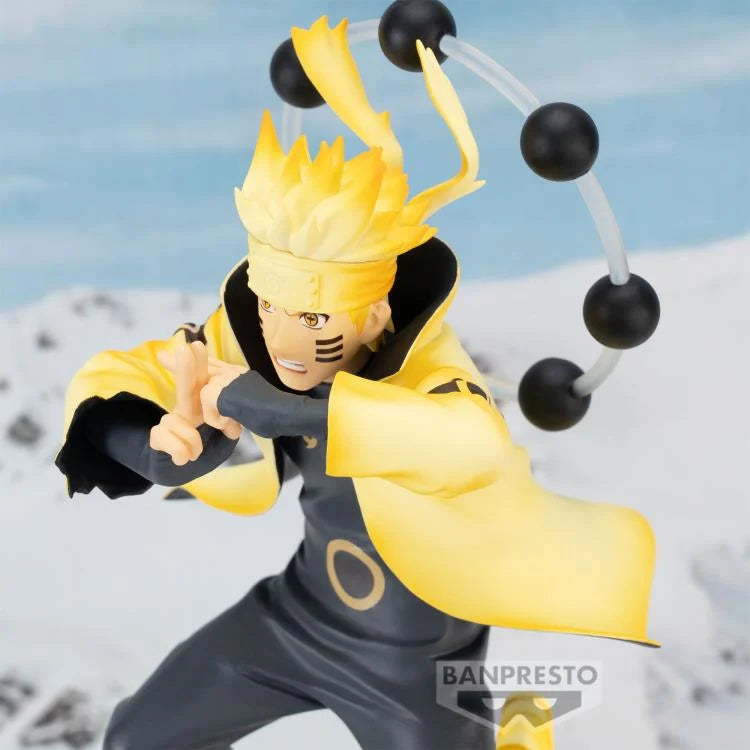 Naruto: Shippuden Vibration Stars Naruto Uzumaki V