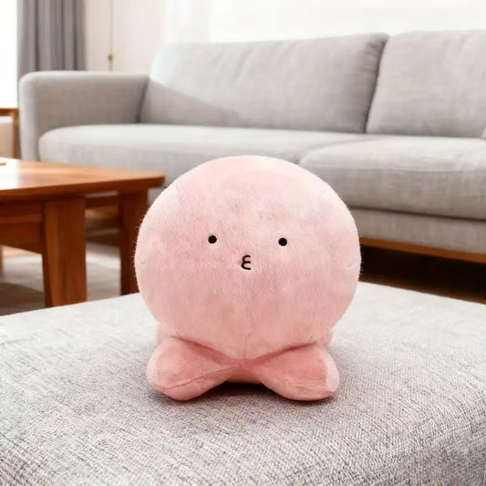 Takopi's Original Sin Plush