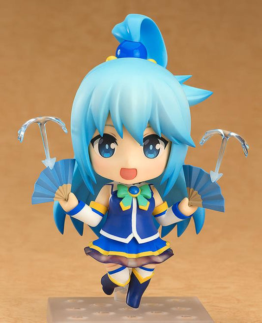 (EN CAMINO) Nendoroid Konosuba Aqua