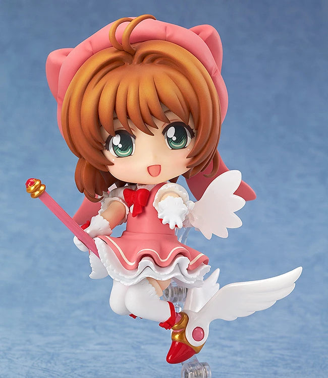(PRE ORDEN) Nendoroid Cardcaptor Sakura Sakura Kinomoto