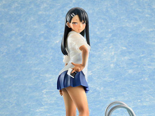 Don't Toy with Me, Miss Nagatoro 2nd Attack Nagatoro Hayase 1/7 Scale Figure